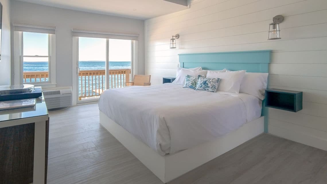 Tides Room Deluxe King